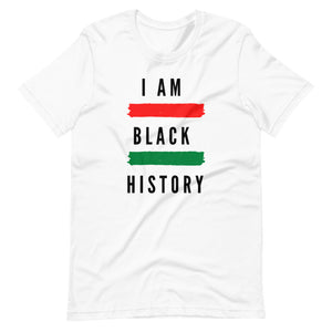 Black History T-Shirt