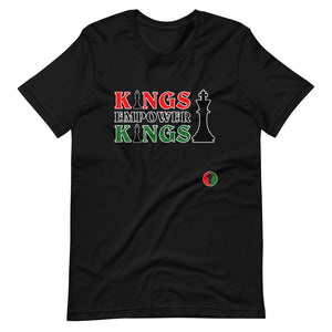 Kings Empower Kings T-Shirt