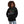 Load image into Gallery viewer, Blacknificent Hoodie
